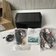 Android Headunit For Toyota RAV4 2007-12 2+64GB Car Radio Stereo GPS Backup Cam