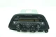 2008 HONDA ODYSSEY FRONT RADIO RECEIVER 6 CD DISC CHANGER WMA MP3 PLAYER OEM
