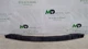 2019-2021 JEEP CHEROKEE WINDSHIELD COWL PLENUM COVER PANEL 68102559AD