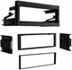 Metra 99-3002 Install Dash Kit for Select 1995-2005 GM/Chevrolet Full-Size Truck