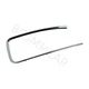 Car Interior Water Cup Holder Cover Decor Strip Fit For Buick LaCrosse 2010-2013