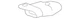 Genuine Nissan Floor Pan Heat Shield 74753-9HC0A