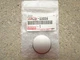 FITS: 04 - 06 LEXUS RX330 RADIO CD PLAYER RECEIVER KNOB QTY 1 OEM BRAND NEW