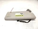 2006-2013 Volvo C70 Driver Sun Visor W/Garage Door Opener OEM 398593418