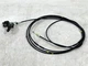 16-23 MAZDA CX-9 CX9 RELEASE FUEL TANK LID OPENER CABLE ASSEMBLY OEM