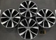 Volkswagen 21" Atlas R-Line Cross Sport OEM Factory Wheels Rims Lugs *CLEAN*