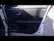 Passenger 2019 Jeep Compass Passenger Side Front Inner Door Trim Panel