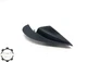 2022-2025 HYUNDAI TUCSON LEFT DRIVER FRONT CORNER TWEETER SPEAKER COVER OEM