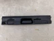 2018 - 2021 2022 2023 2024 JEEP WRANGLER REAR TRUNK SCUFF PLATE CARGO TRAY OEM