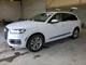 Q7 AUDI   2017 Fuel Vapor Canister 2295204