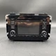 Honda HRV radio am fm 2019 2020 lx display screen & receiver OEM 39100T7WA91