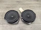 09-17 Mercedes-Benz E550 E-Class A207 Speakers SET PN a2048205502