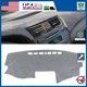 DashMat Dash Cover Dashboard Mat Car Interior Pad For TOYOTA CAMRY 2007-2011 US