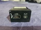 2015 - 2017 HYUNDAI SONATA USB JACK - 96120-C1000 OEM