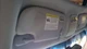 Driver Sun Visor Illuminated Garage Door Opener Fits 10-12 MKZ 987598