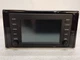 2019 Toyota Rav4 Navigation Radio Receiver & Display 86140-0R320 OEM
