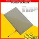 4pin Touch-Screen glass Digitizer RADIO For 2013-2016 Hyundai Sonata veloster 7"