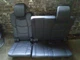 19 Cadillac Escalade Station Wagon Van Third Seat