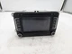 10-15 VOLKSWAGEN EOS PASSAT CC Radio Navigation Unit AM-FM Tuner CD 3C0035684J