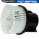Heater Blower Motor for Land Rover Discovery Sport Range Rover Evoque