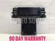2007 - 2011 Volvo S80 C70 Radio Audio Information Display Screen OEM  "G034C"