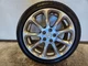 05 06 07 08 09 10 11 MASERATI QUATTROPORTE FRONT ALLOY WHEEL RIM 19'' 82380706