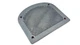 BMW 7 F01 F02 F03 F04 Cover Grille Trim Woofer Speaker 9151960