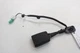 2017-2020 Alfa Romeo Giulia Ti AWD 2.0L Front Driver Left Side Seat Belt Buckle