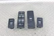 15-21 Discovery Sport 2.0L Front Rear LH RH Power Window Switch Set Factory OEM