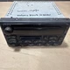 1998-2003 Ford F150 Ranger  Excursion Superduty  Radio CD OEM- XL2F-18C868-AB