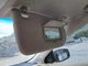 Passenger Sun Visor Illuminated Thru 09/30/18 Fits 14-19 INFINITI QX60 4807788