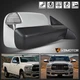 Right Fits 2019-2022 Dodge Ram 2500 3500 Chrome Power Fold Towing Mirror Puddle