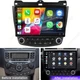 For Honda Accord 2003-2007 Apple CarPlay Android 15 Car Stereo Radio GPS FM 64GB