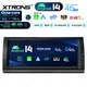 For BMW X5 E53 10.25" Android 14 8-Core 4+64GB Car Stereo Radio GPS CarPlay WIFI