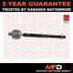Fits Mercedes GLC 2015- C-Class 2013- + Other Models MFD Front Tie Rod End