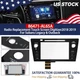 For 2018 2019 Subaru Legacy Outback LCD Display Touch Screen Radio 86471-AL65A