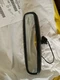 2011-2019 Hyundai Sonata Interior Rear View Mirror 3S062-ADU00 OEM