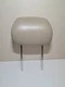1999-2003 Lexus RX330 RX350 RX300 Front Row Headrest Head Rest OEM Beige