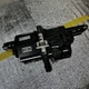 2016 AUDI A6 QUATTRO - 8" MMI LCD Screen W/ Mount Bracket 4G1919601AB