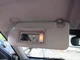 Driver Left Sun Visor Fits 19-21 INFINITI QX50 1070709