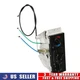 Climate Controller Panel Switch Unit Heater AC Fits For ISUZU NPR NQR 2008-2024