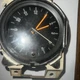 1976 - 79 FORD THUNDERBIRD LTD II RANCHERO MERCURY COUGAR CLOCK OEM #D7SF-10B885