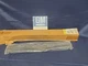 NOS GM DASH DEFROST VENT COVER  98-05 S10 BLAZER SONOMA JIMMY GMC 15046436