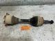 2021 CHEVROLET SILVRDO25 Driver Left Side Front Axle Shaft OEM ID 84649888