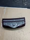 2011 2012 2013  Infiniti M37 Front Temperature Climate Control Panel AB2082 DG