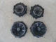 18 Porsche Macan Turbo BOSE Factory Speakers Door Set Radio Sound System OEM