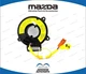 MAZDA Genuine OEM CX-9 TB 10-15 MAZDA6 GG GY 11-13 Clock Spring TD11-66-CS0A