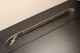 Door entry sill Bentley Continental GT GTC door strip sill left 3W3863381E