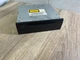 MERCEDES BENZ E320 CLS W219 OEM INFO GPS TV SCREEN PLAYER NAVIGATION DVD READER