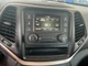 2015  Jeep Cherokee OEM VP2 5" Touch Screen AM FM SAT Radio Receiver